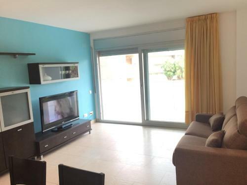 Apartamento Saval Spa Aqquaria Family Complex
