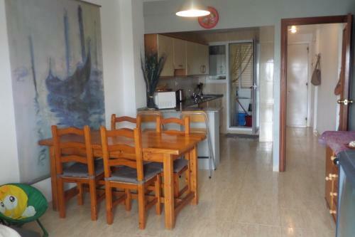Apartamento Malibu II
