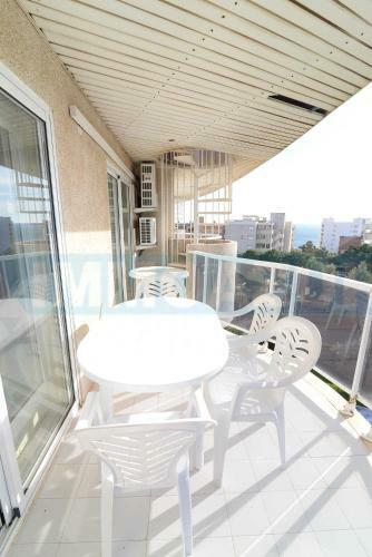 Apartamento Malibu II