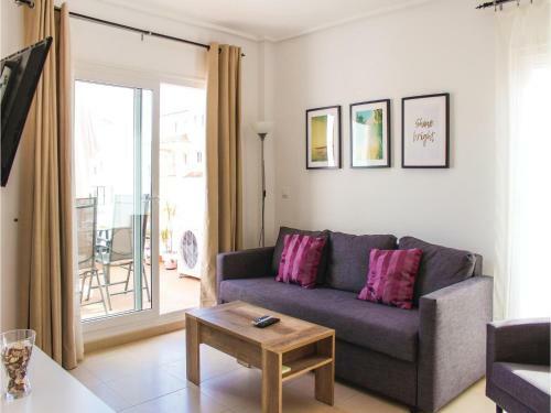 Apartment Sucina II