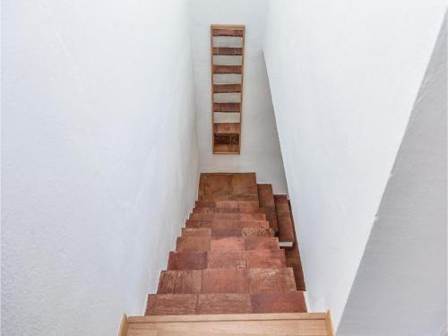 Three-bedroom Holiday Home In Cadiz