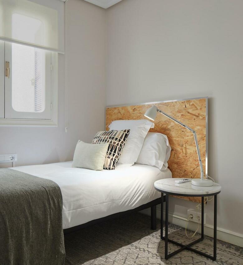 Be Bop Apartment By Feelfree Rentals