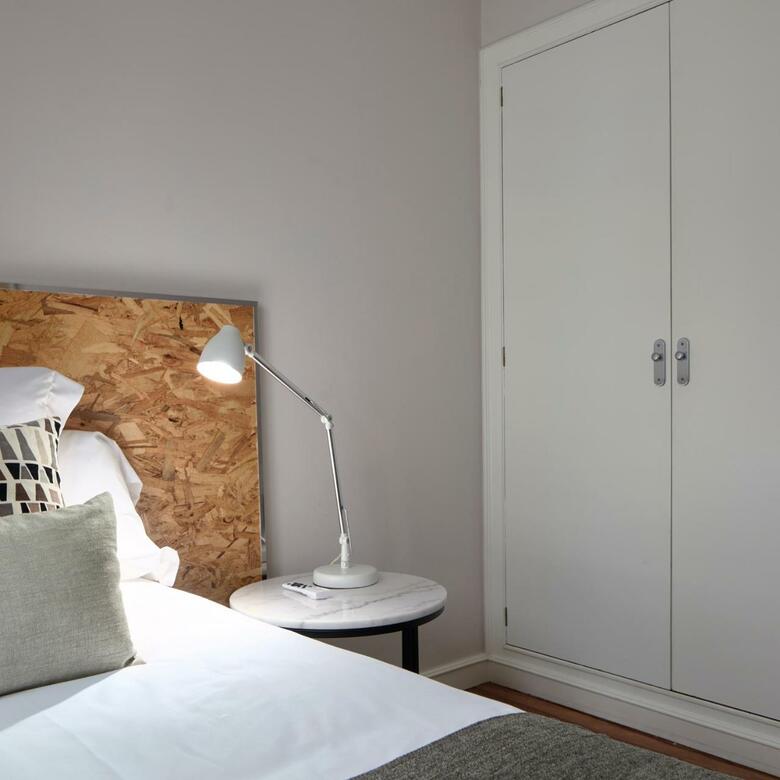 Be Bop Apartment By Feelfree Rentals