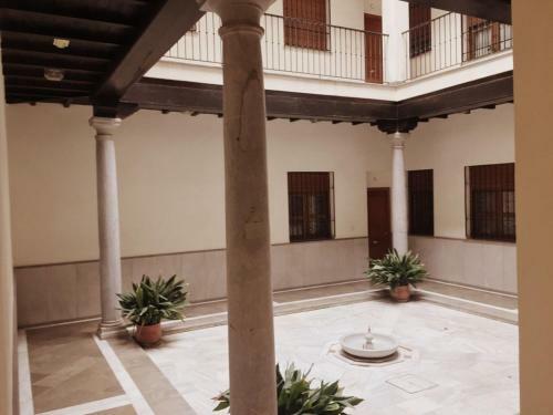 Bonito Apartamento En El Centro De Granada