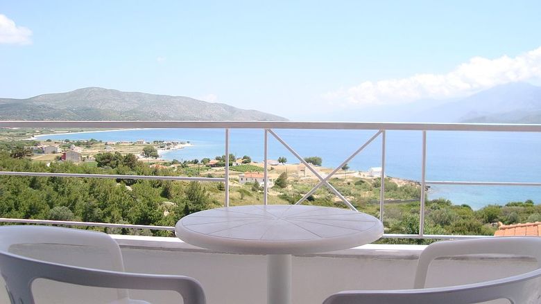 Hotel Maritsa Bay