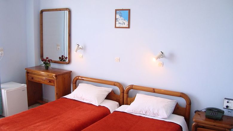 Hotel Maritsa Bay