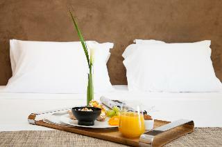 Hotel Daios Luxury Living
