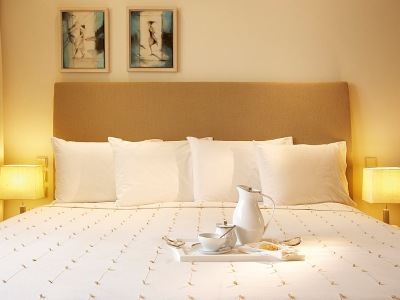 Hotel Daios Luxury Living