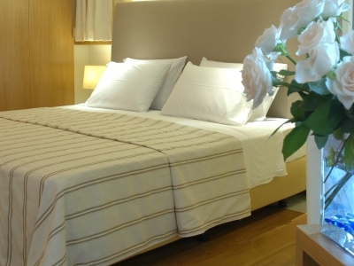 Hotel Daios Luxury Living