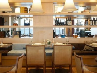 Hotel Daios Luxury Living