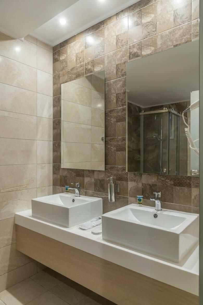 Agrelli Hotel