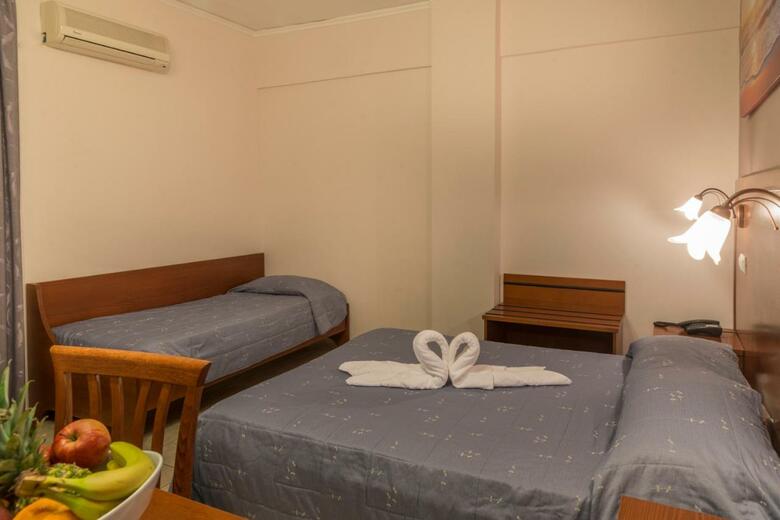 Agrelli Hotel
