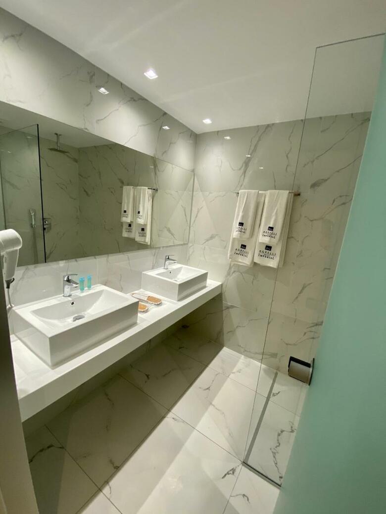 Agrelli Hotel