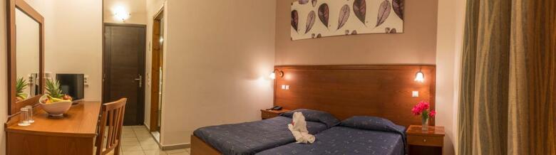Agrelli Hotel