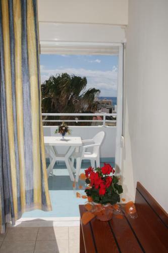 Agrelli Hotel