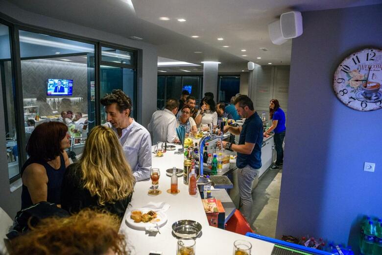 Agrelli Hotel