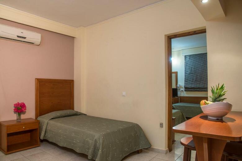 Agrelli Hotel