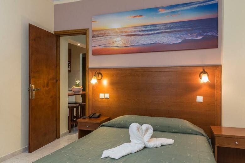 Agrelli Hotel