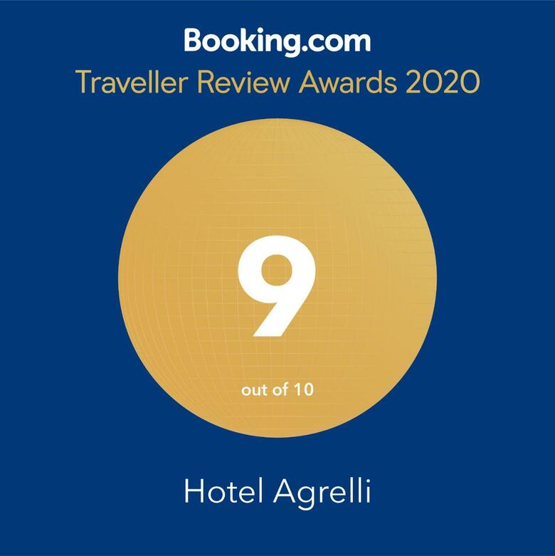 Agrelli Hotel