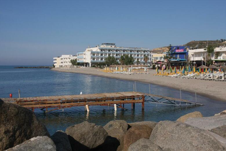 Agrelli Hotel