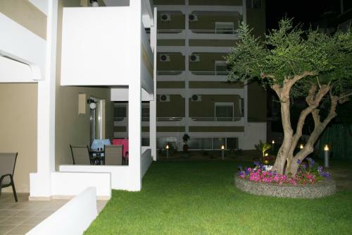 Agrelli Hotel