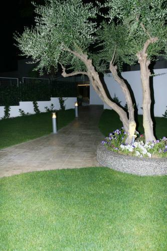 Agrelli Hotel