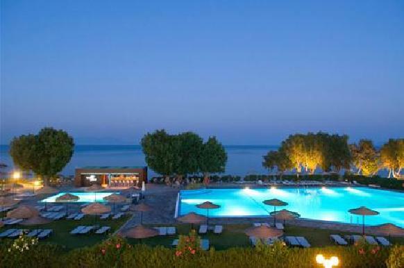 Hotel Lakitira Resort