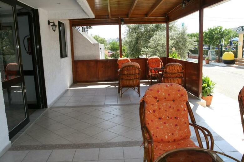 Hotel Andavis