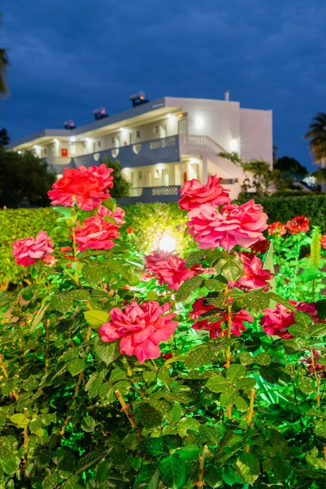Hotel Lardos Bay
