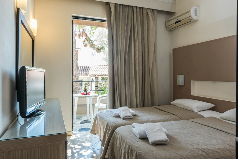 Hotel Orfeas