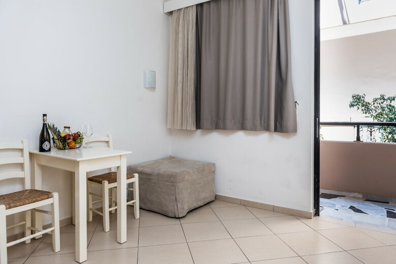 Hotel Orfeas