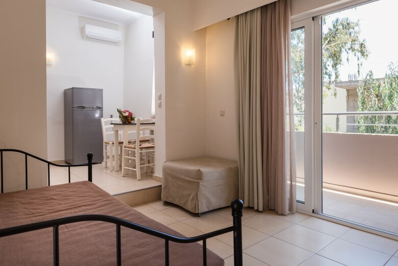 Hotel Orfeas