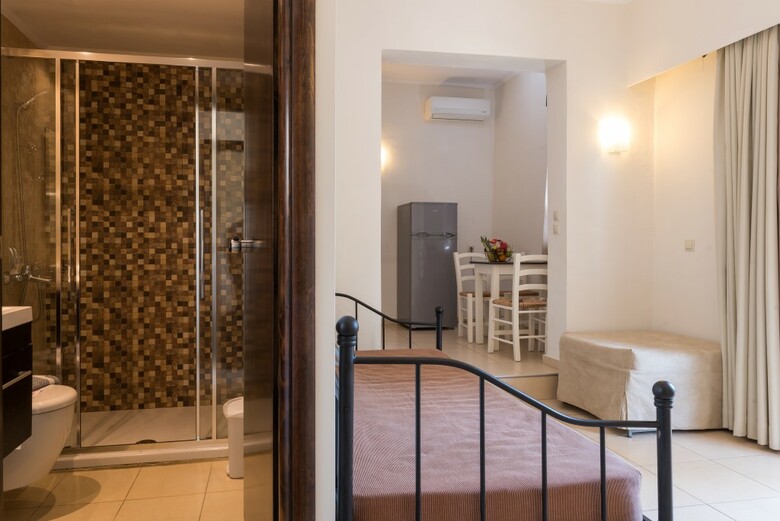 Hotel Orfeas