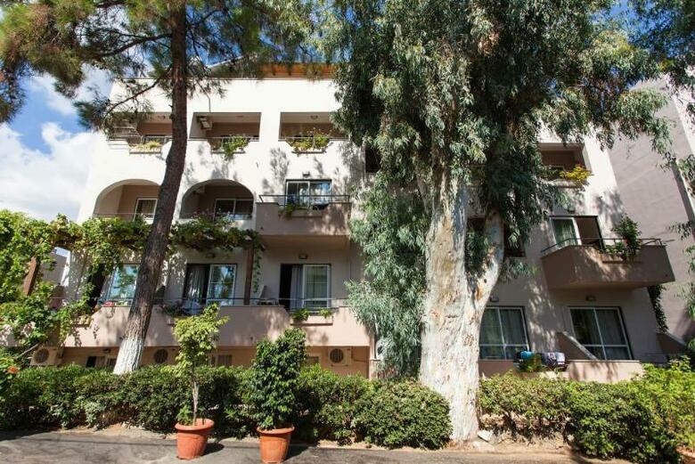 Hotel Orfeas