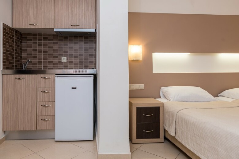 Hotel Orfeas