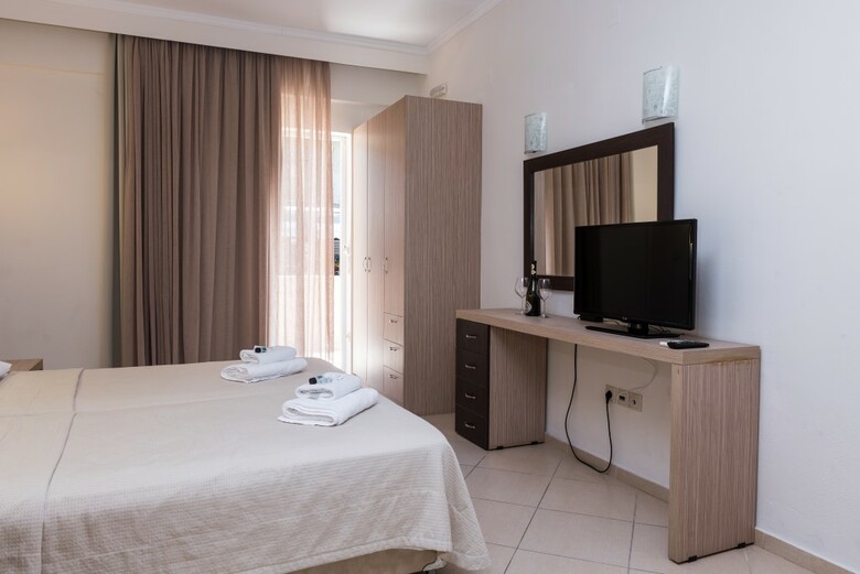 Hotel Orfeas