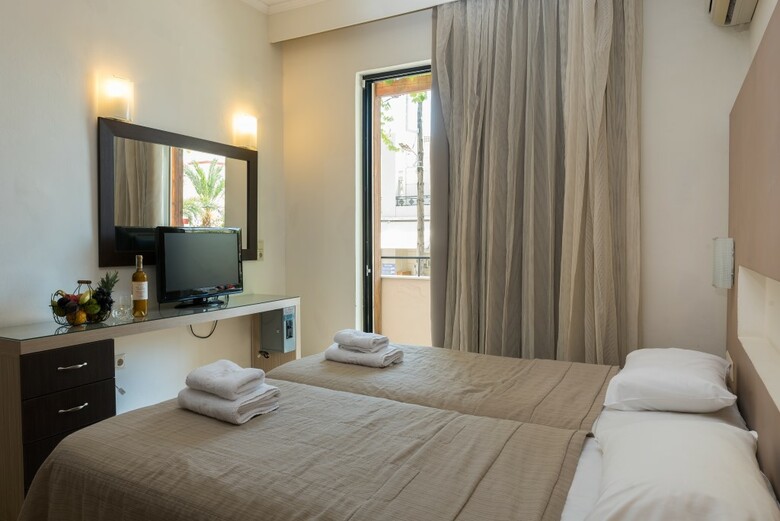 Hotel Orfeas