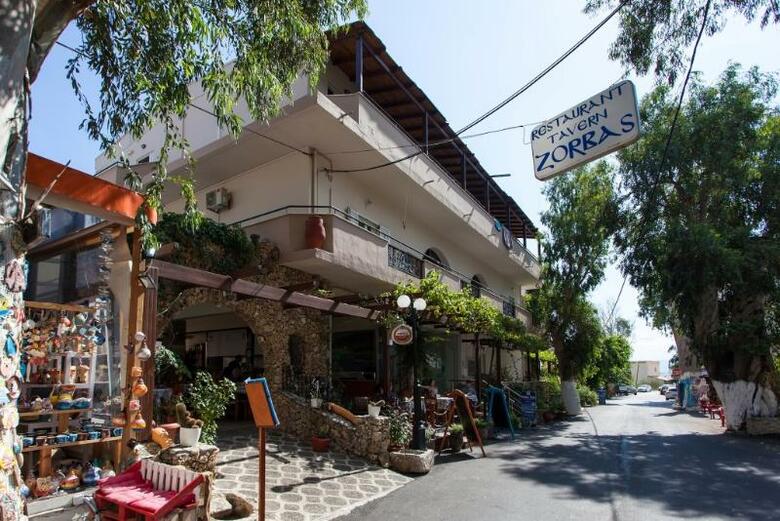 Hotel Orfeas