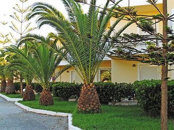 Hotel Kavros Beach