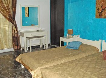 Hotel Kavros Beach