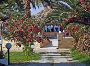 Hotel Kavros Beach
