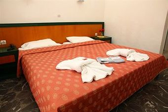 Hotel Kavros Beach