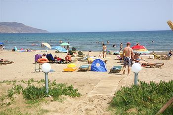 Hotel Kavros Beach