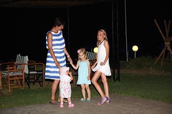 Hotel Kavros Beach