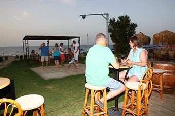 Hotel Kavros Beach