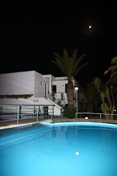 Hotel Kavros Beach