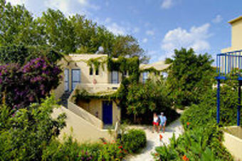 Hotel Kavros Beach