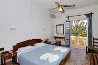 Hotel Kavros Beach