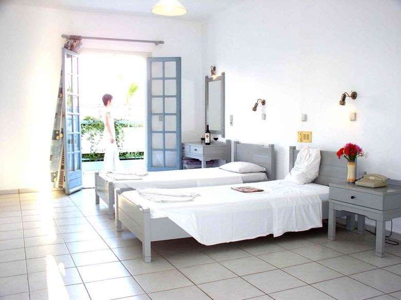 Hotel Apartments Klio