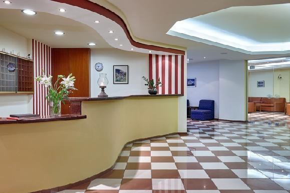 Hotel Apartments Klio